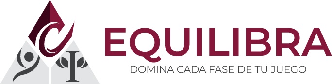 Logotipo principal del sistema